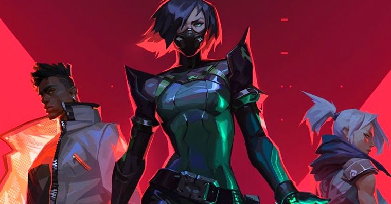 Valorant: Brasil não terá acesso às chaves de outras regiões