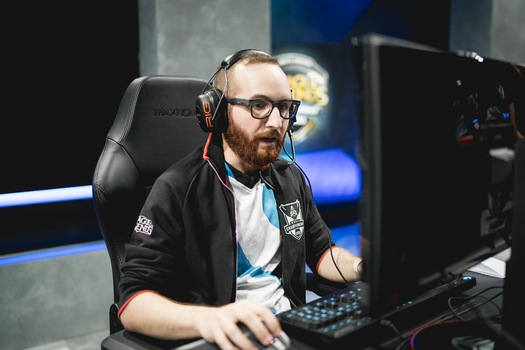 LoL: Ex-jogador profissional da Cloud9, LemonNation testa positivo para coronavírus