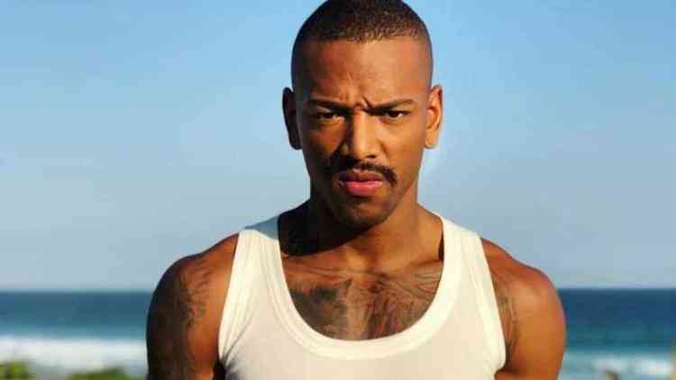 Free Fire: Nego do Borel posta vídeo com funk do jogo