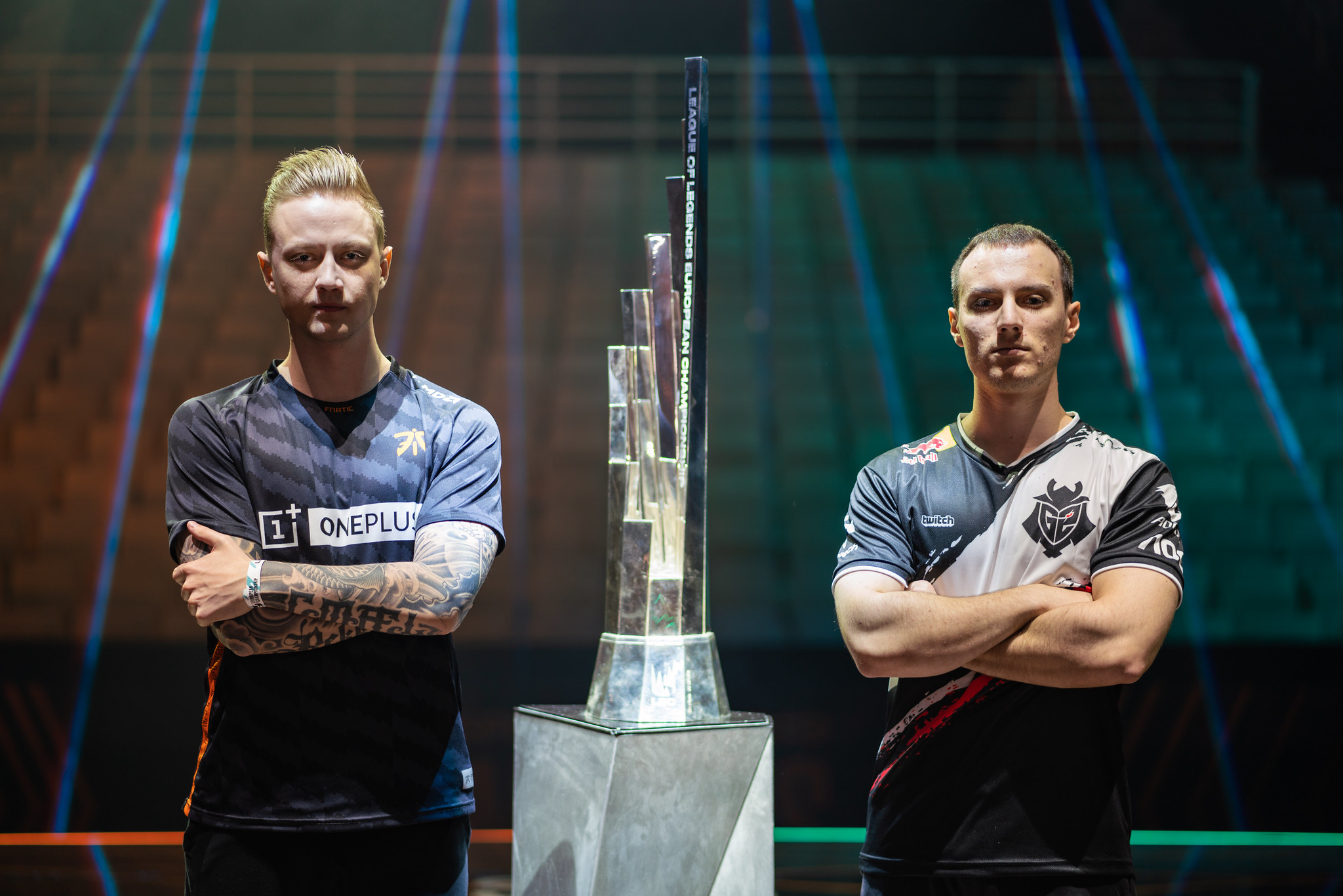 LoL: Final da LEC 2020 entre G2 e Fnatic tem pico de 813 mil espectadores únicos