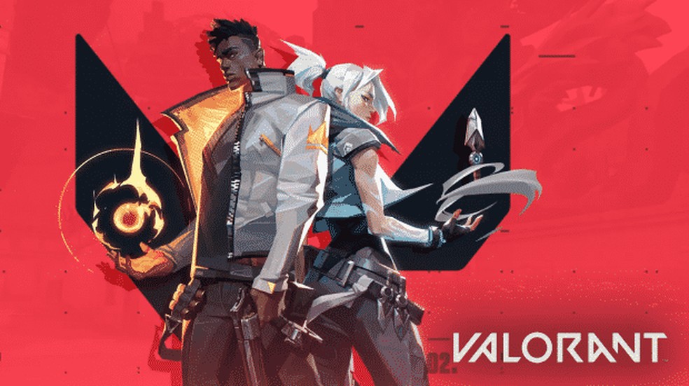 Valorant ultrapassa 1,5 milhão de espectadores na Twitch
