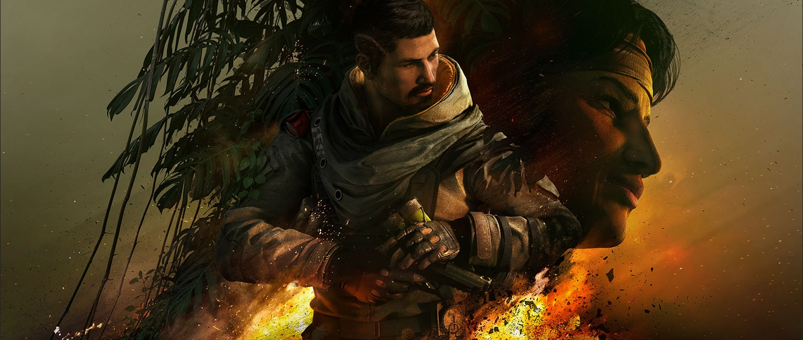 R6: Ubisoft irá nerfar Goyo baseado na opinião dos pro players