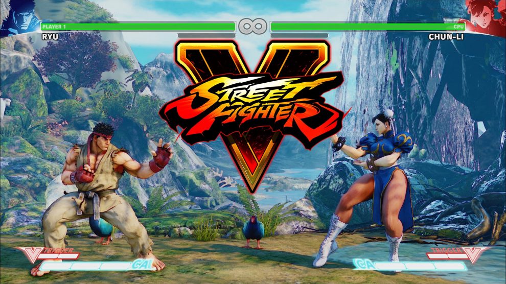 Street Fighter V: Jogador mostra os combos mais impossíveis do jogo