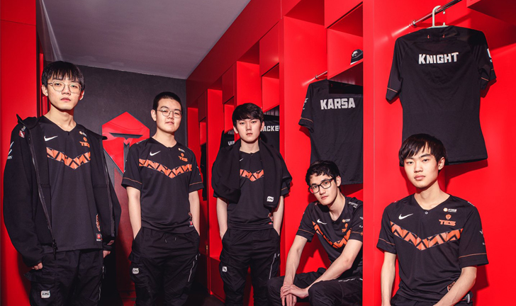 LoL: JD Gaming e Top Esports se enfrentarão na final da LPL 2020