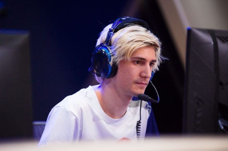 XQc explica porque Valorant é mais “hardcore” que Overwatch