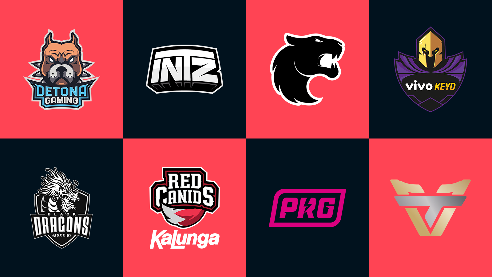 Organizações brasileiras revelam interesse no competitivo de Valorant