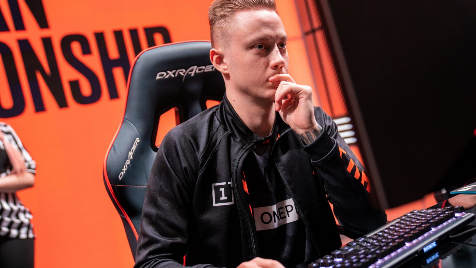 LoL: “É difícil ser ADC em low elo”, declara Rekkles