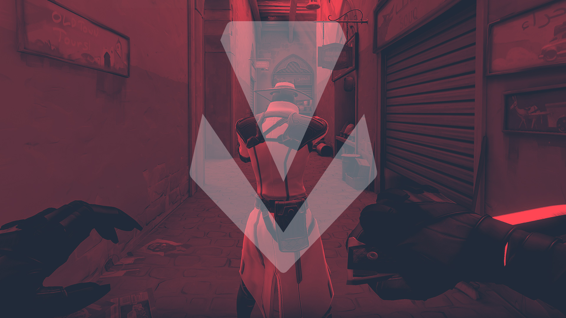 Valorant: Riot está em busca de hackers para trabalhar no anti-cheat Vanguard