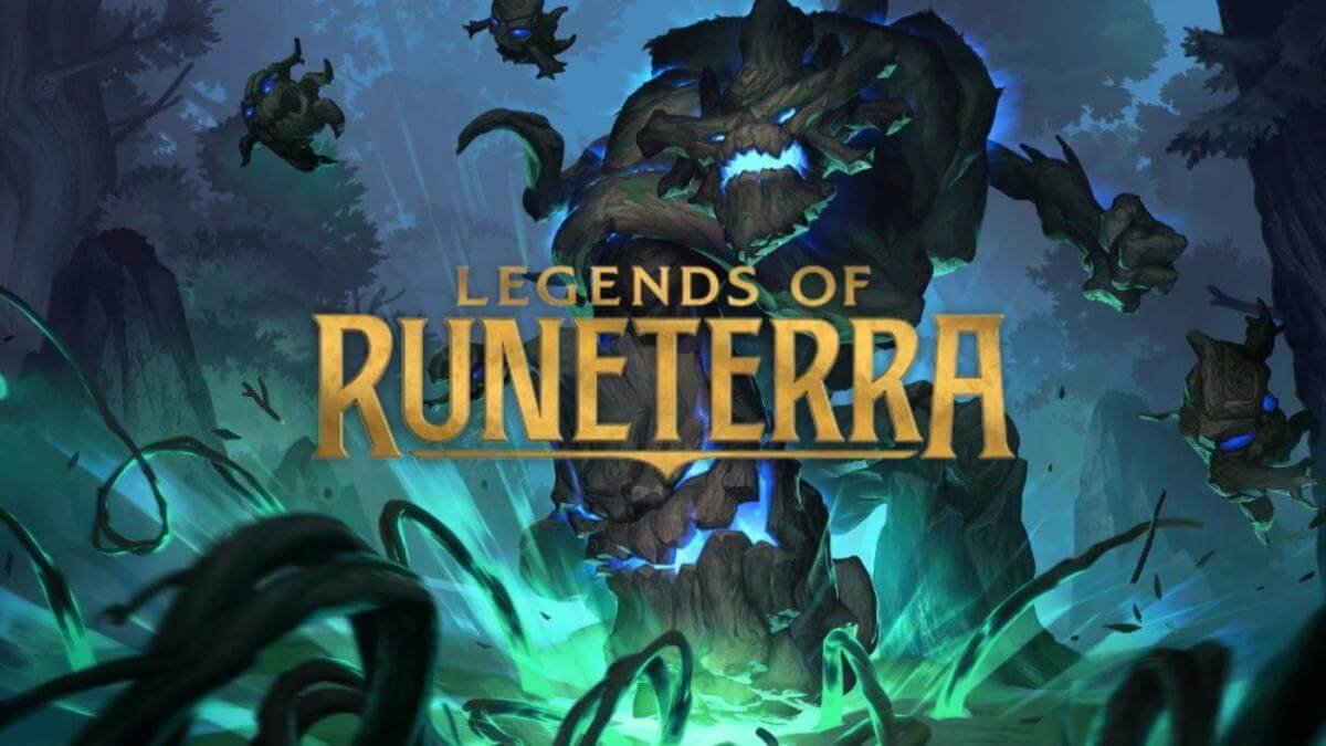 Legends of Runeterra: Riot divulga novos modos de jogo e novo conjunto de cartas