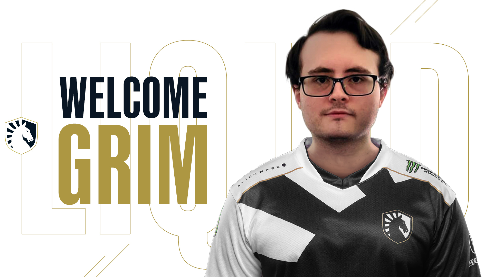 CS:GO: Grim é o novo jogador da Team Liquid