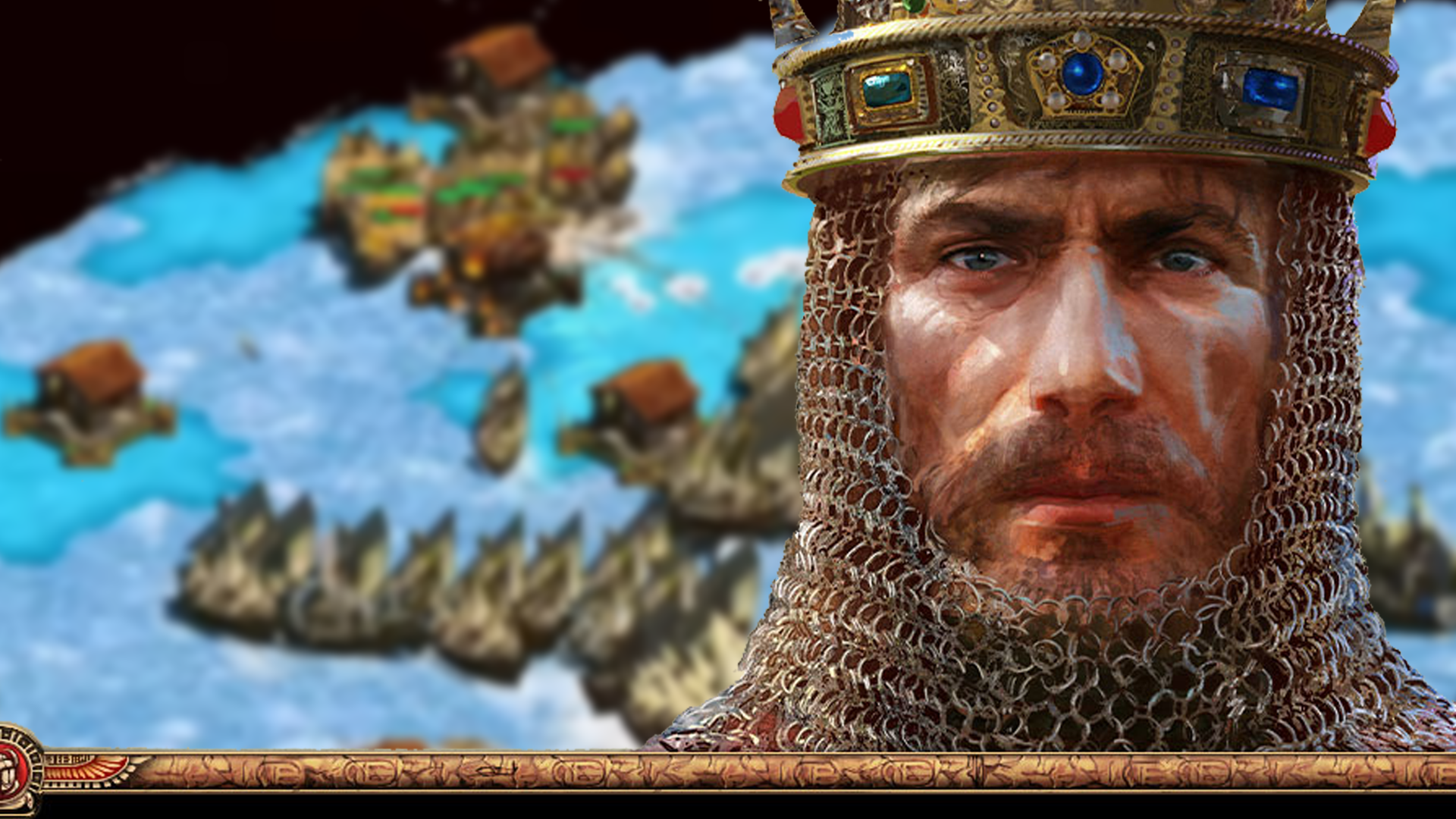 Age of Empires 2 ganha modo Battle Royale em atualização de aniversário