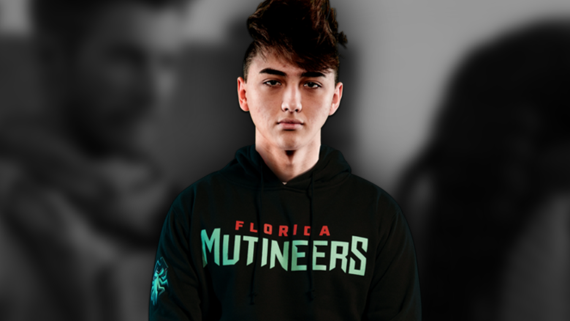 Call of Duty: Fero, pro player da Florida Mutineers, morre aos 21 anos