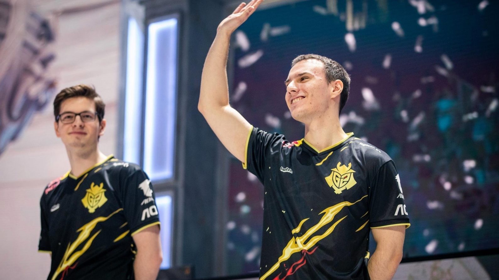 ENC 2026: Mesmo aposentado, Perkz é convocado para seleção de LoL da Croácia