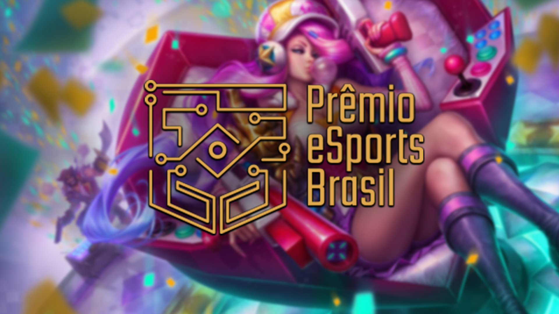 LoL é o Melhor Jogo no Prêmio Esports Brasil 2020, veja os vencedores