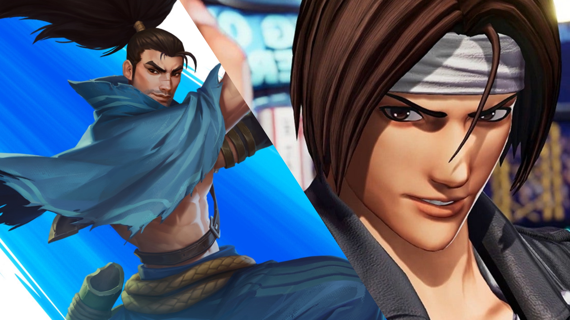 Wild Rift, King of Fighters e mais: os lançamentos dos esports em 2021