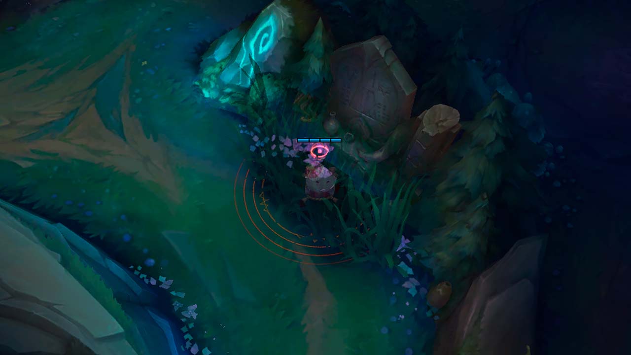 Ward no LoL: o que, como wardar e usar os pings