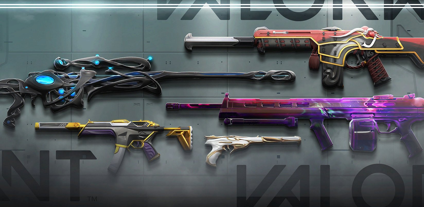 Como ganhar radianite points no VALORANT