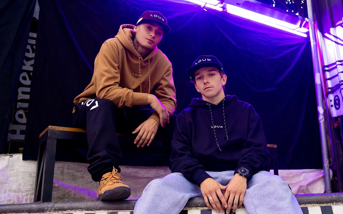 LOUD anuncia skatistas que irão para as Olimpíadas