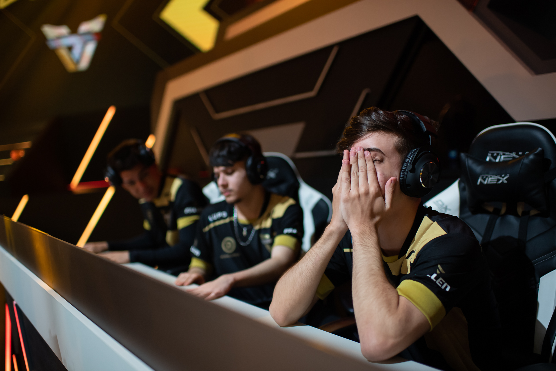 LBFF 5: GOD e Team One são rebaixadas; 12 finalistas são definidos