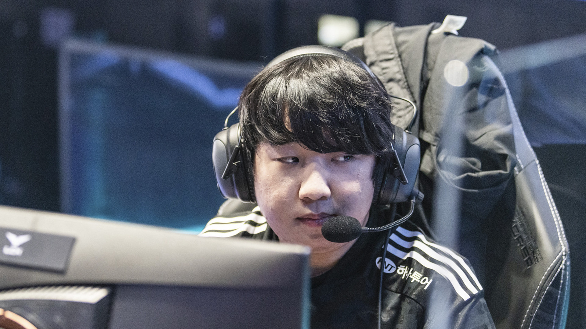LCK 2026: Khan assume nova função na seleção da Coreia do Sul