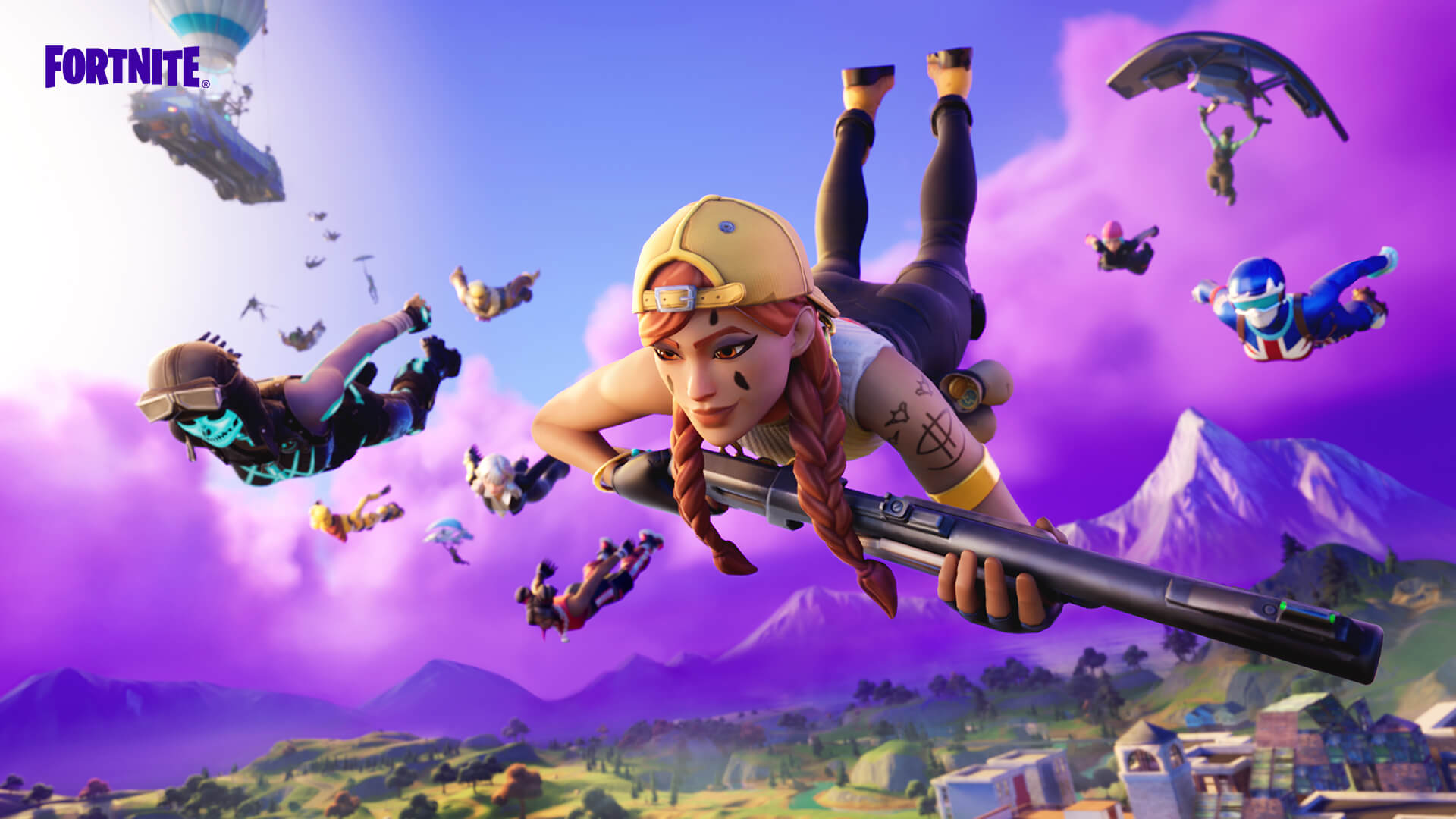 Fortnite: Acabou o hype? Analista aponta sinais de desgaste no “momento cultural” do jogo