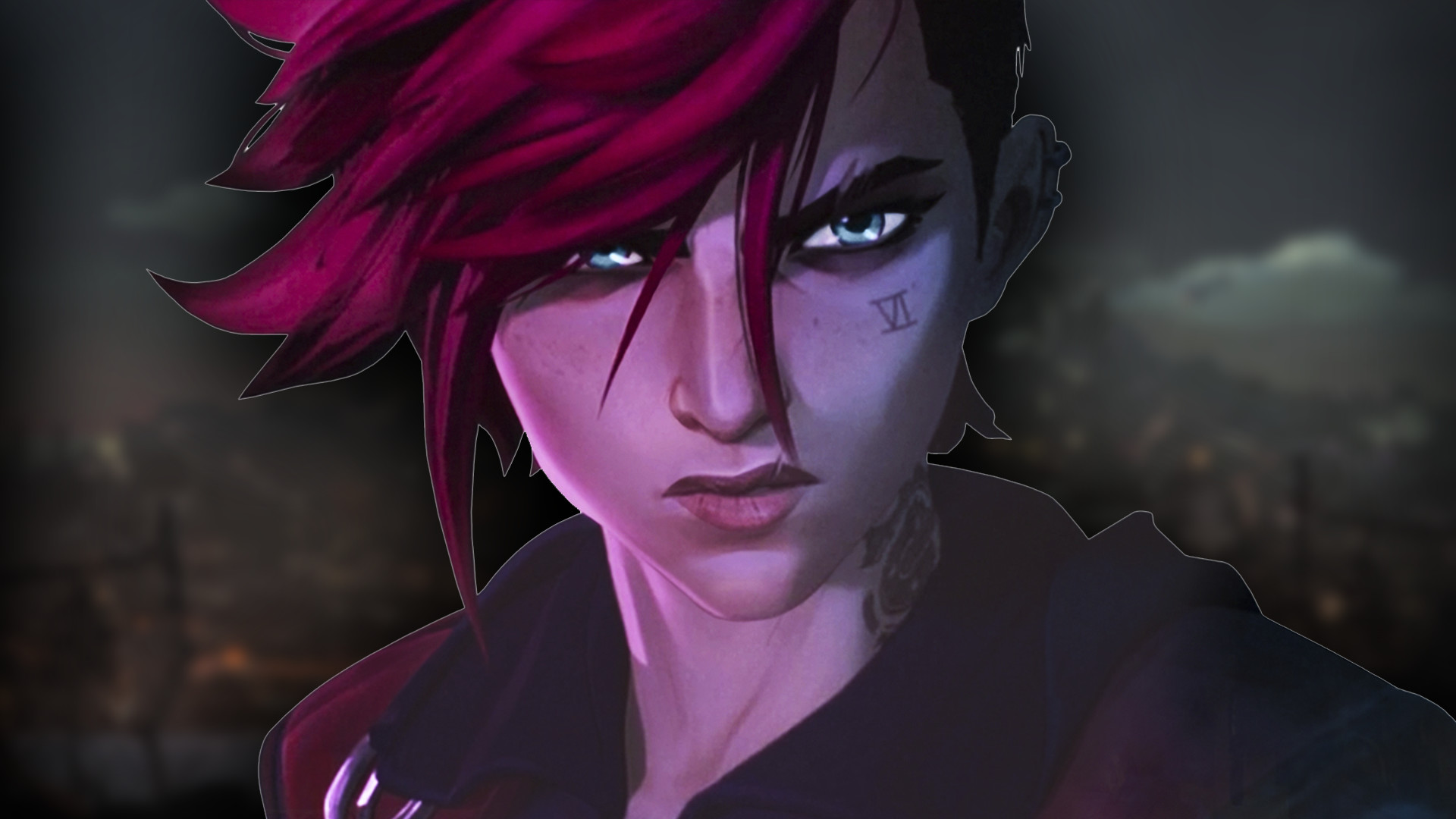 LoL: Arcane chega a 130 milhões de visualizações na China