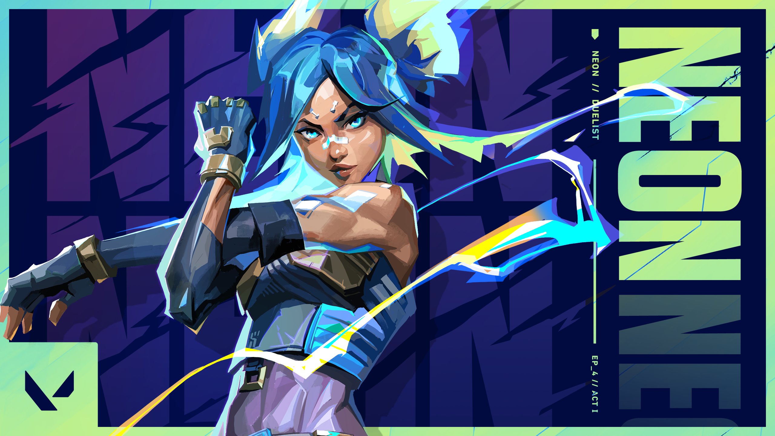 VALORANT: Riot nerfa Neon e reduz precisão das escopetas no patch 12.09