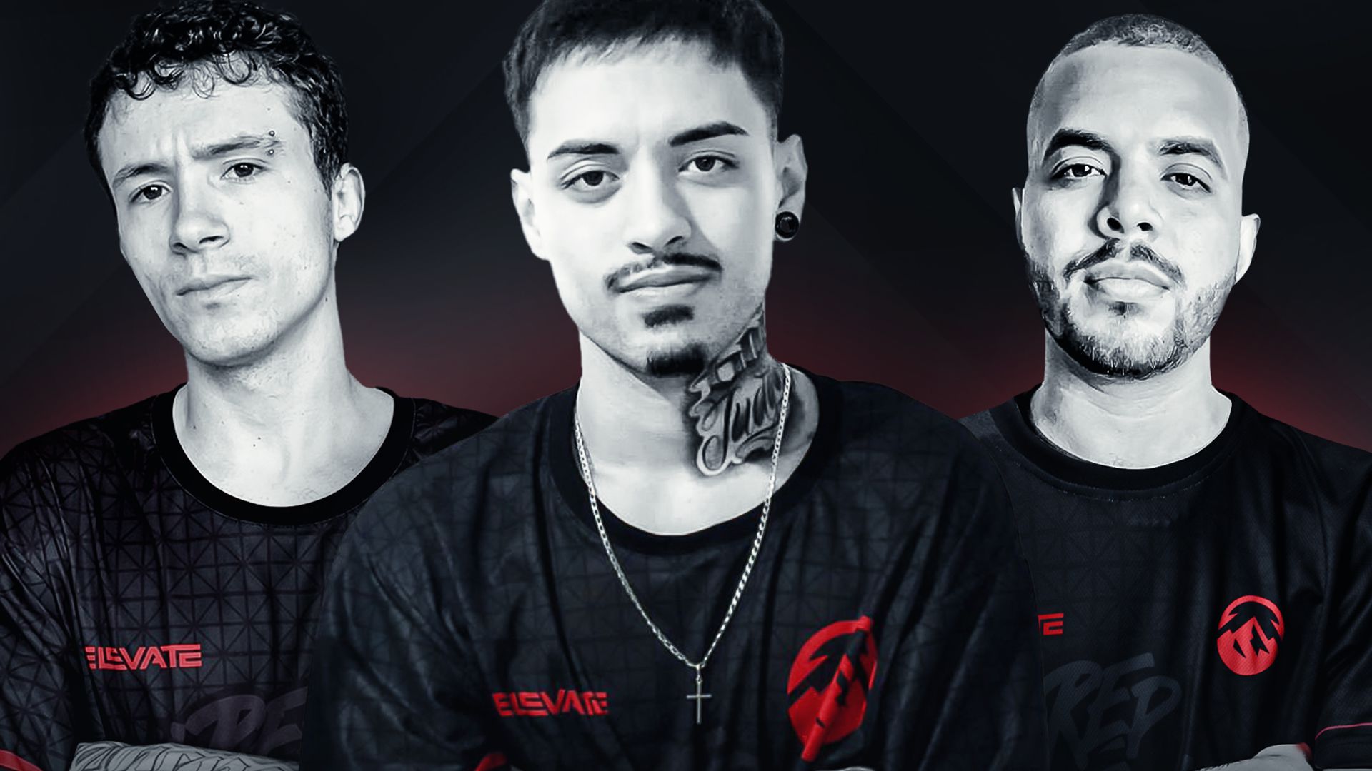 Apex Legends: Elevate, do Brasil, está na final do Mundial