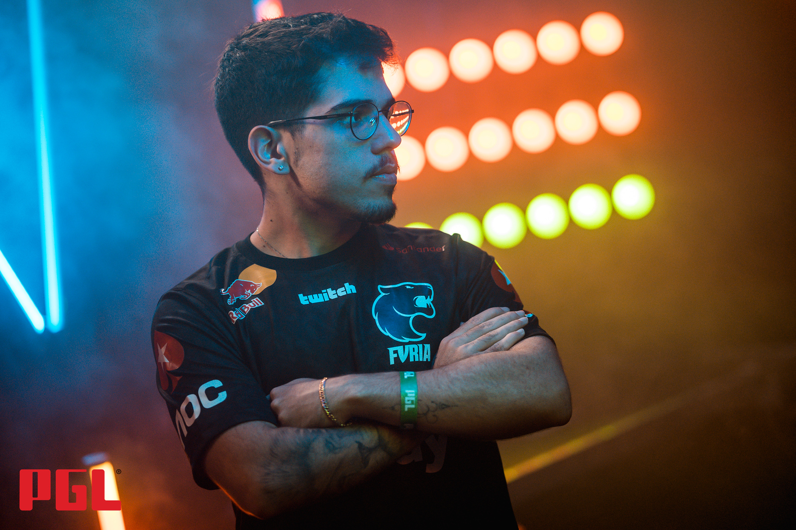 CS:GO: FURIA é convidada para IEM Dallas 2022