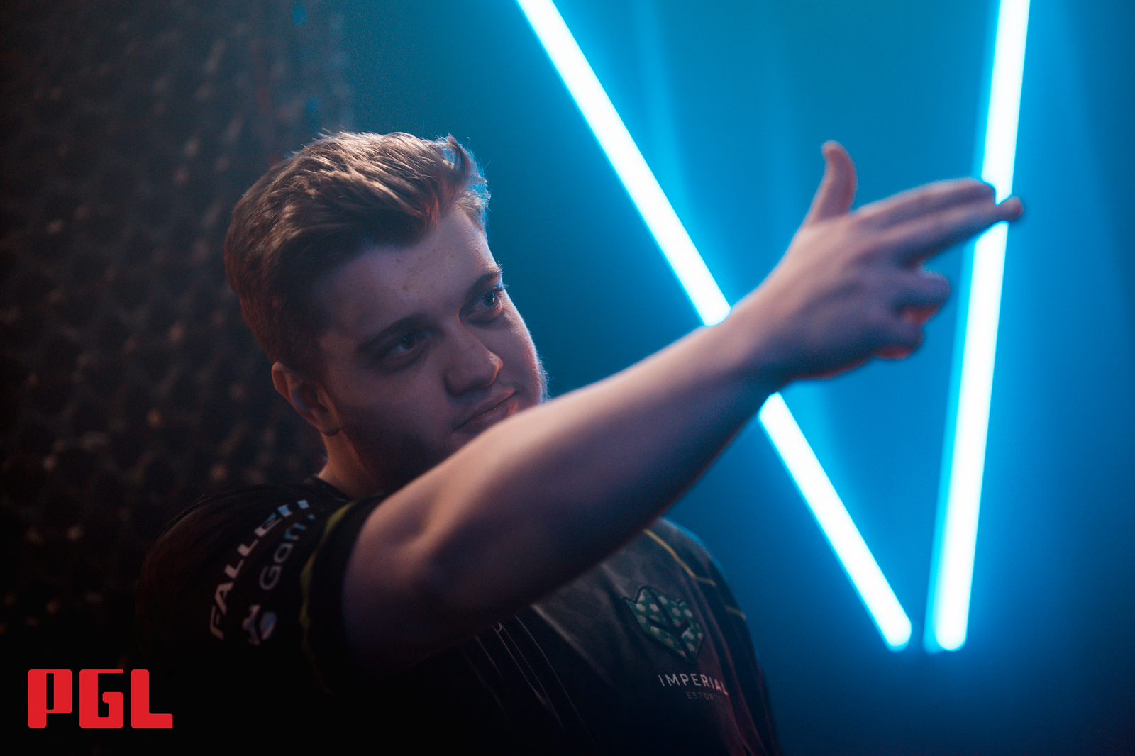 RMR Americas 2022: FURIA e Imperial vencem segunda e ficam a um jogo do major