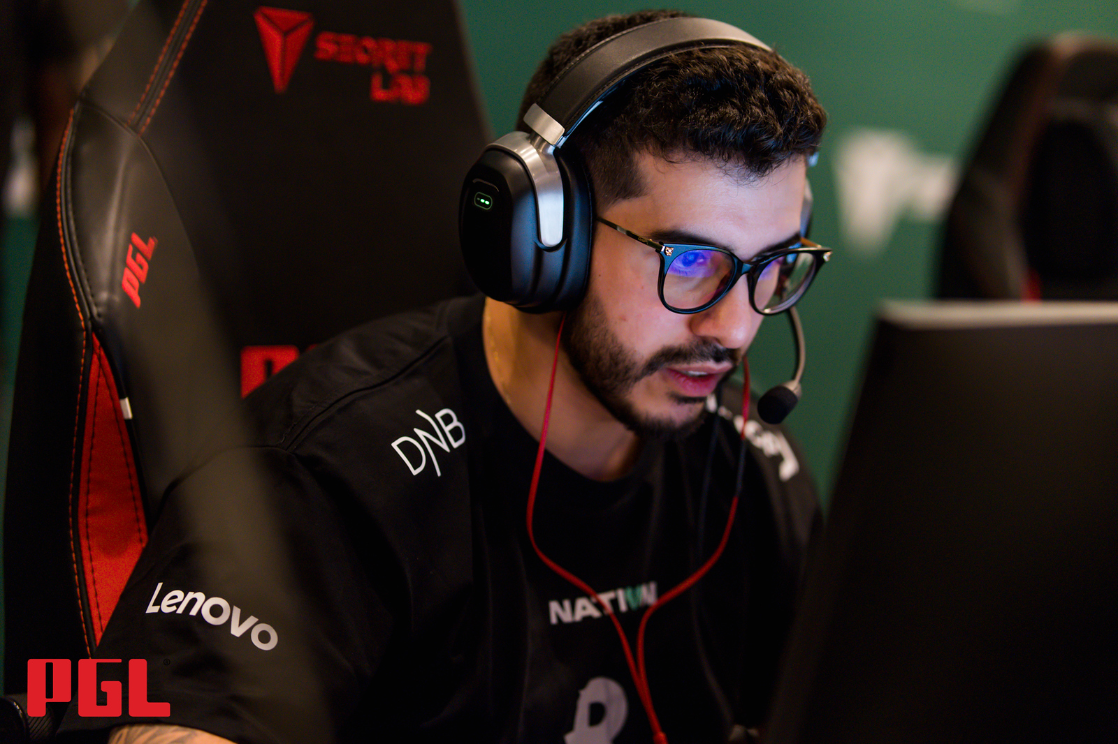 RMR Americas 2022: 00Nation é eliminada diante da 9z