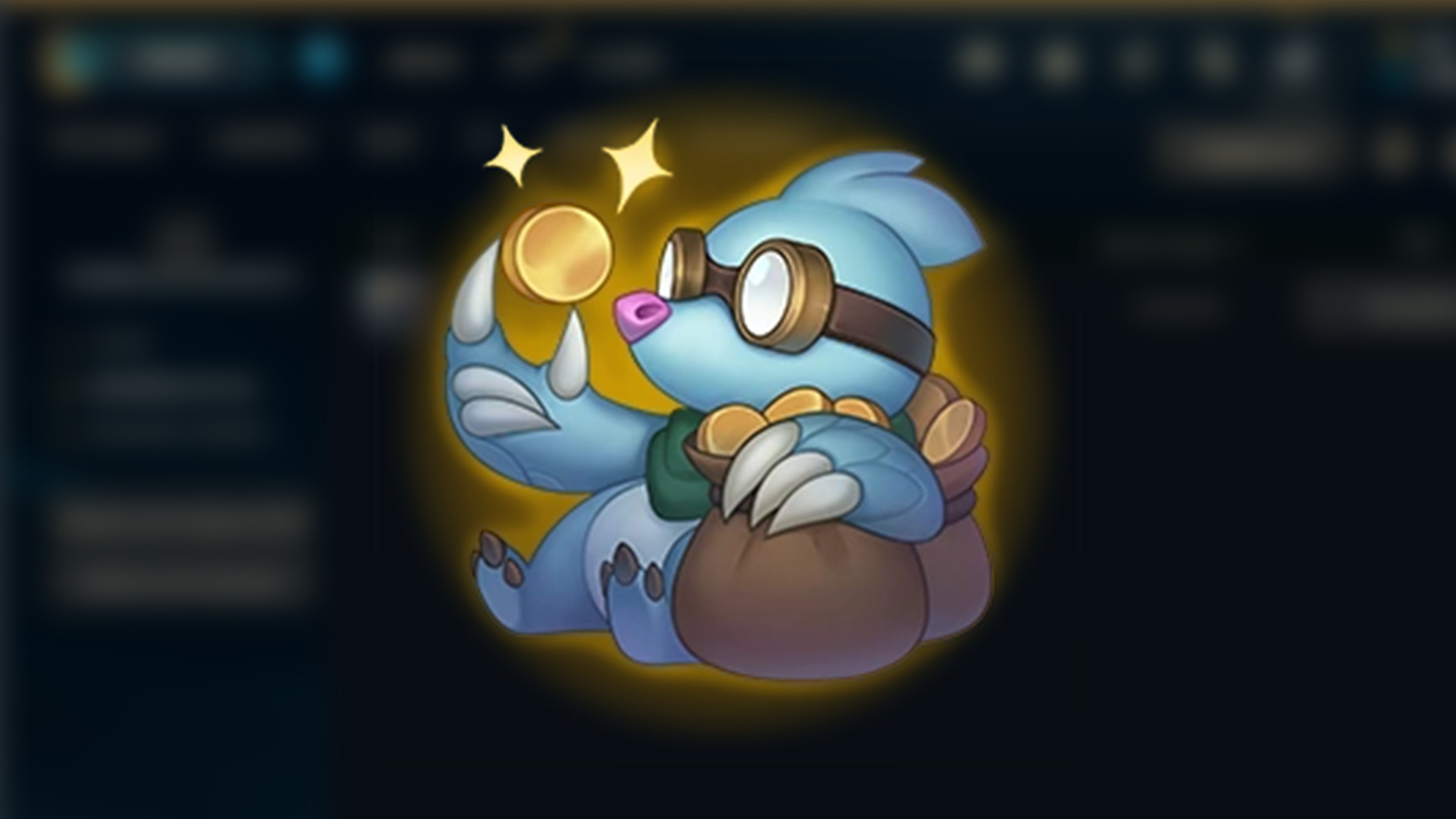 Como ver o histórico de compras no LoL