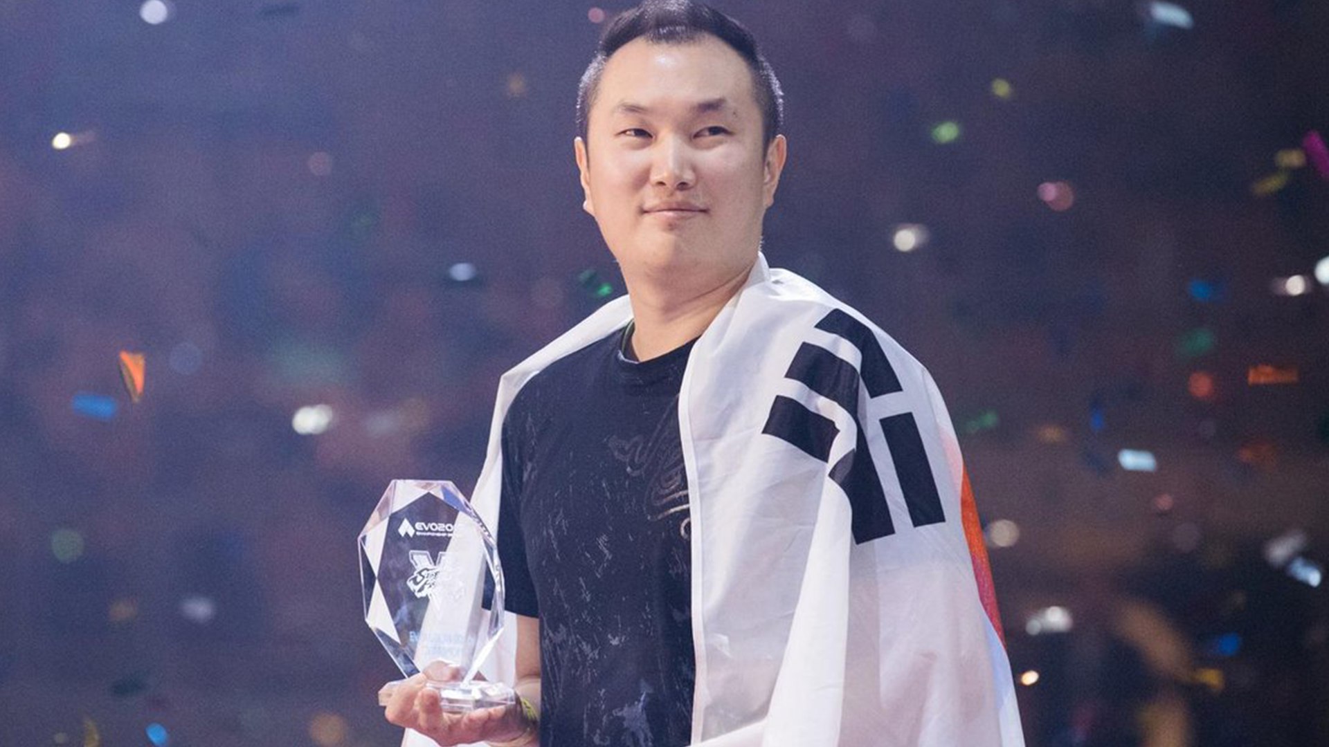 Hexacampeão dos jogos de luta, Infiltration é banido do cenário profissional