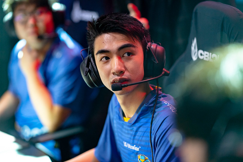 CBLOL 2026: Ninjakiwi está encaminhado para a LOUD, diz portal
