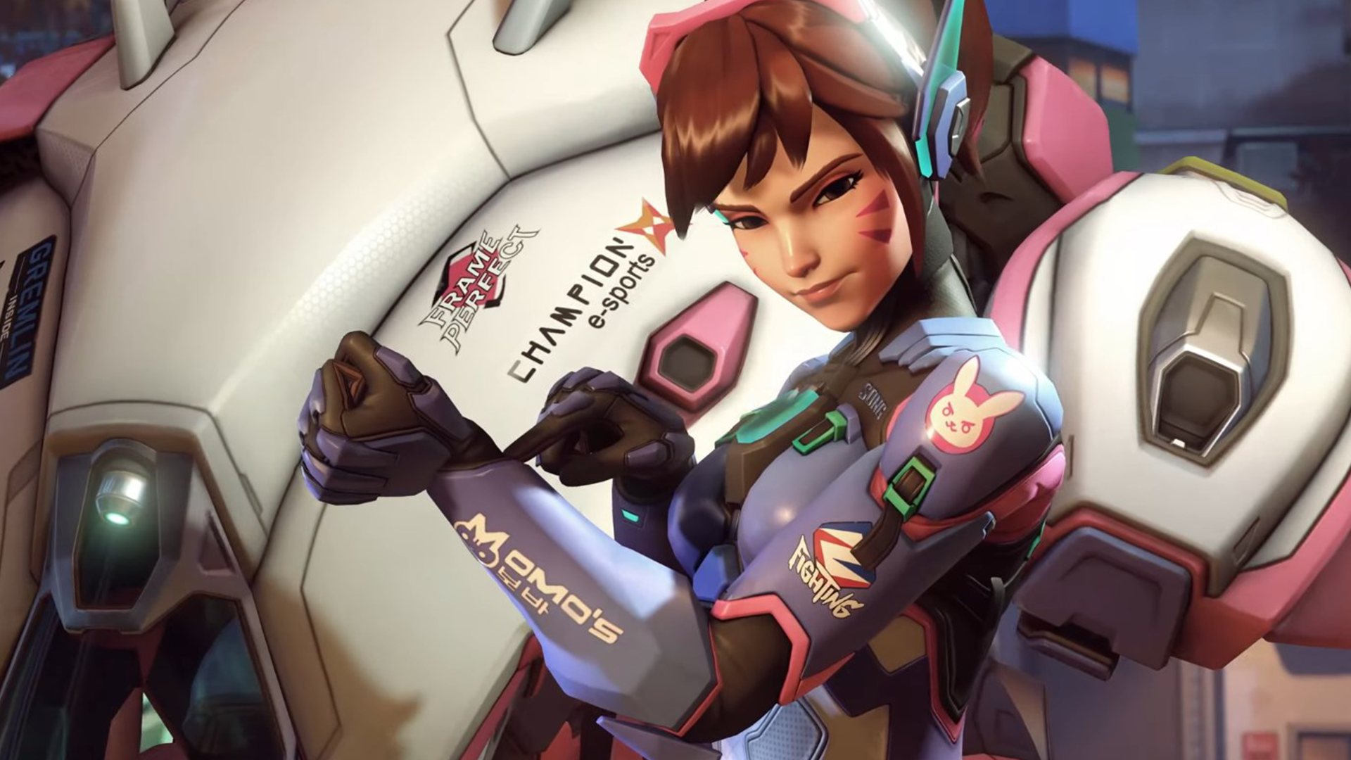 Overwatch 2 terá PVP gratuito e Acesso Antecipado em outubro