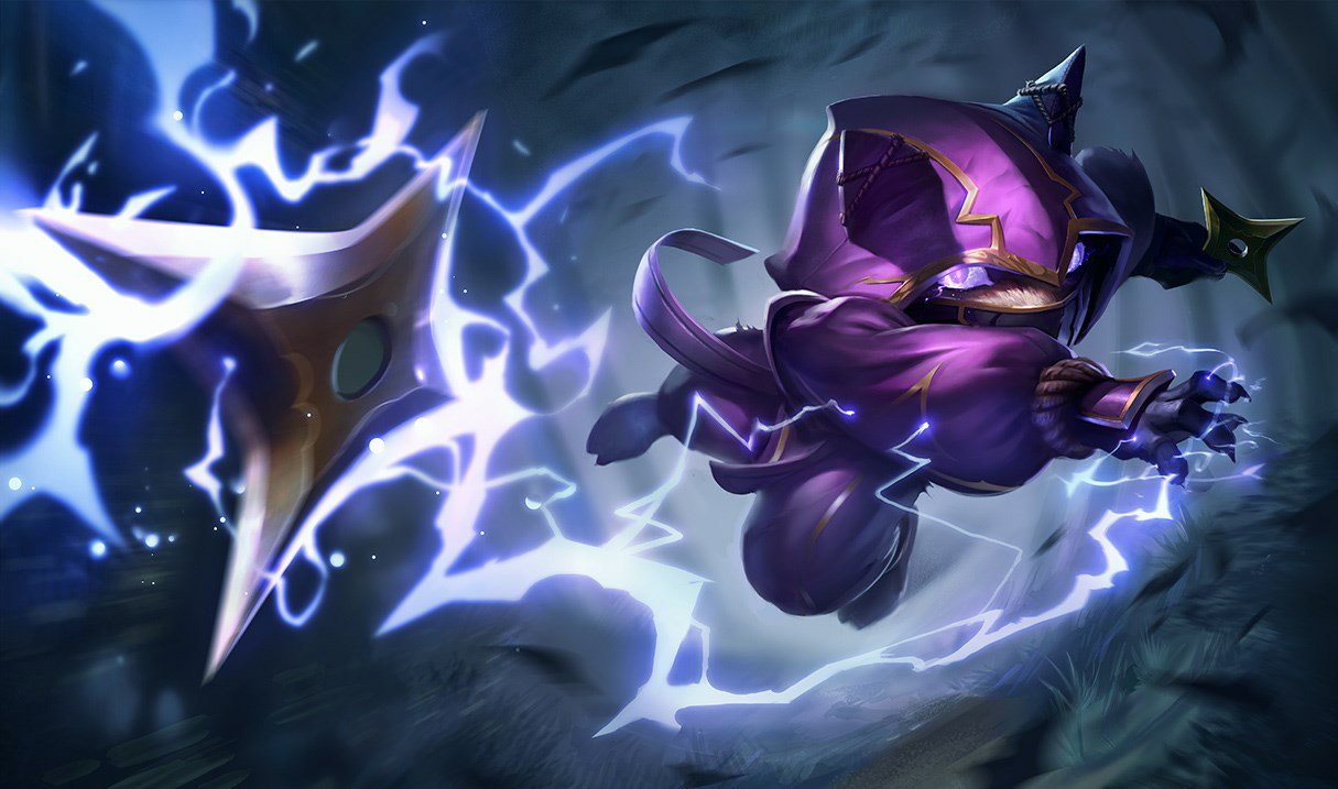 LoL: O Kennen AD é real? Confira números do campeão após mudanças