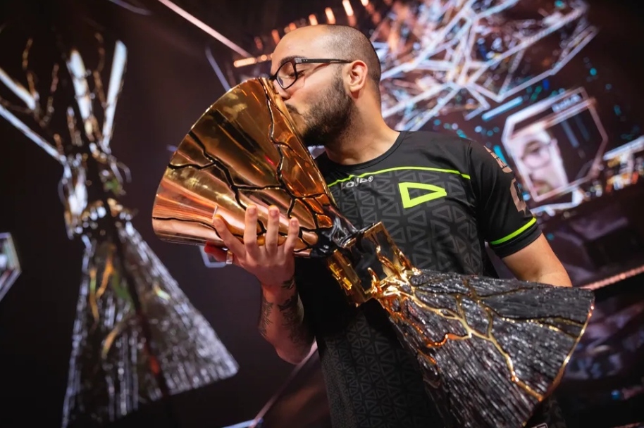 VALORANT: Sacy afirma que jogaria pela seleção brasileira na ENC 2026