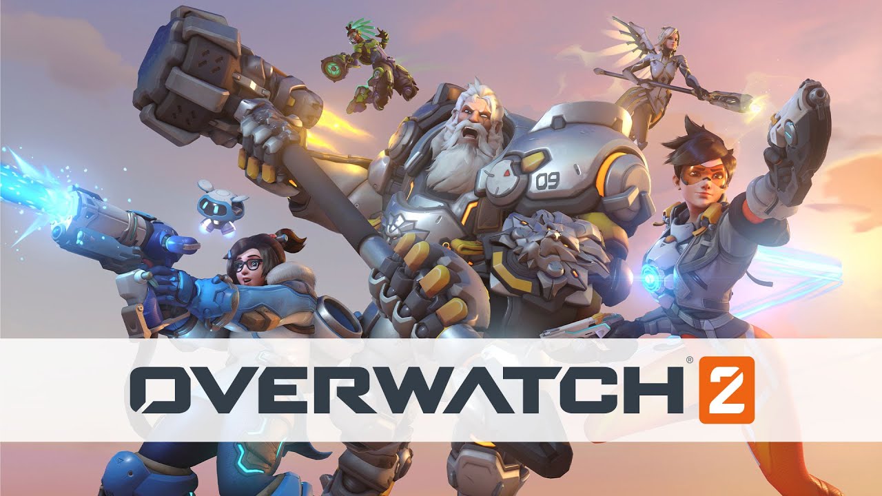 Overwatch 1 finalizará seus servidores em 2 de outubro