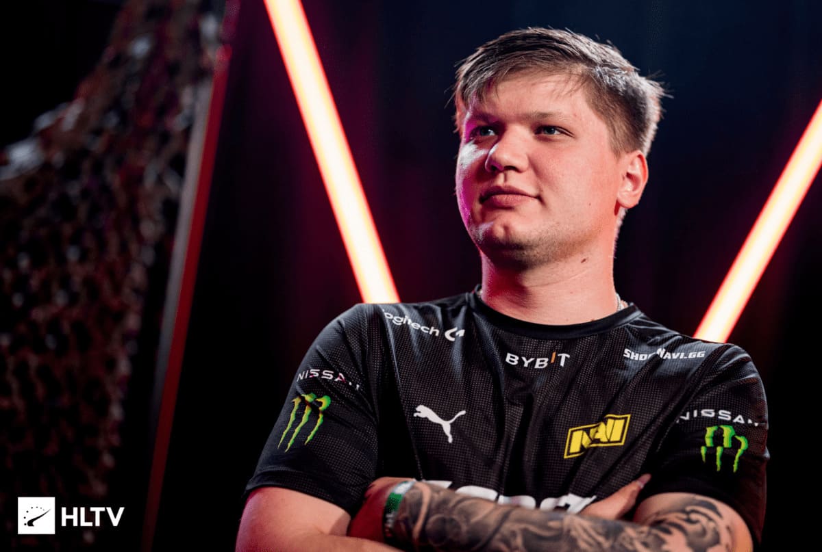 CS:GO: s1mple é eleito o melhor jogador da história