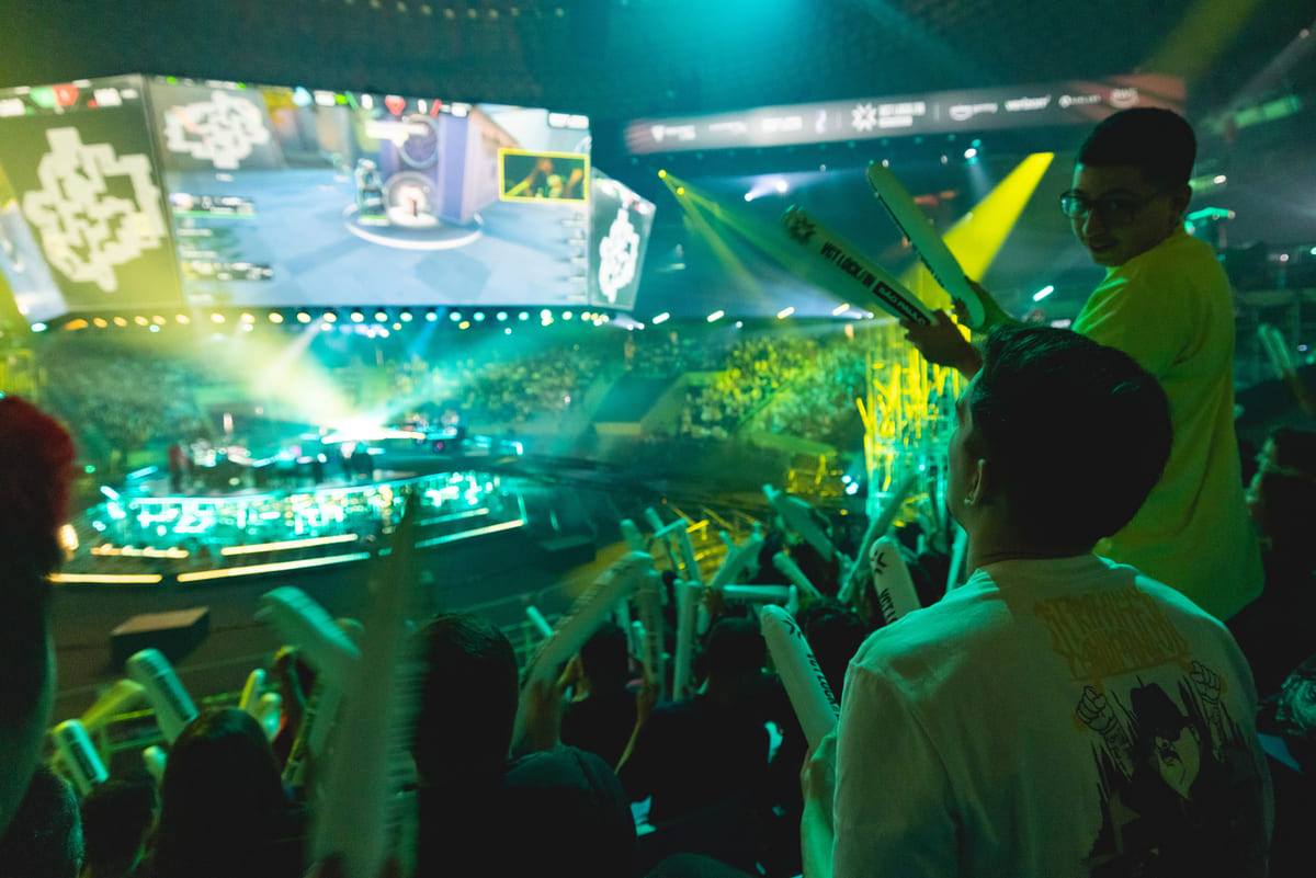 VCT Americas 2026 Stage 2: Playoffs do torneio acontecerão no Brasil