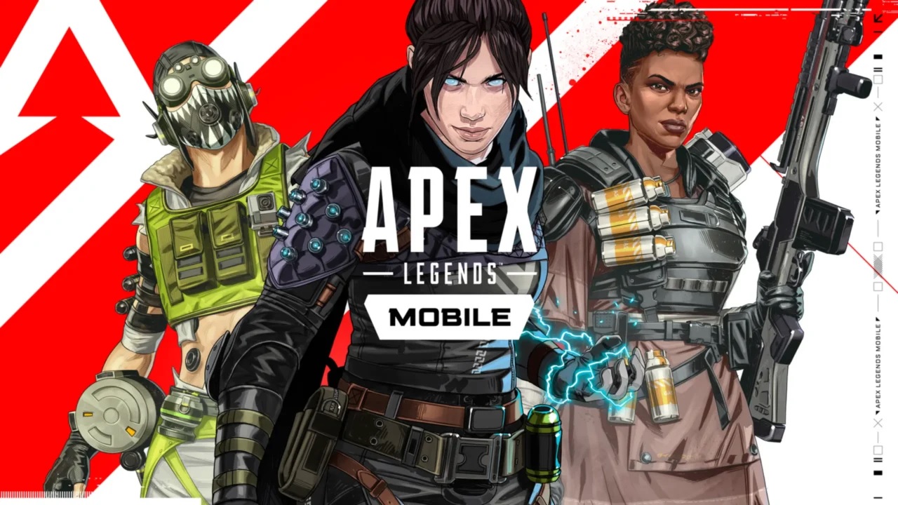 Apex Legends Mobile será encerrado em maio, menos de 1 ano após seu lançamento