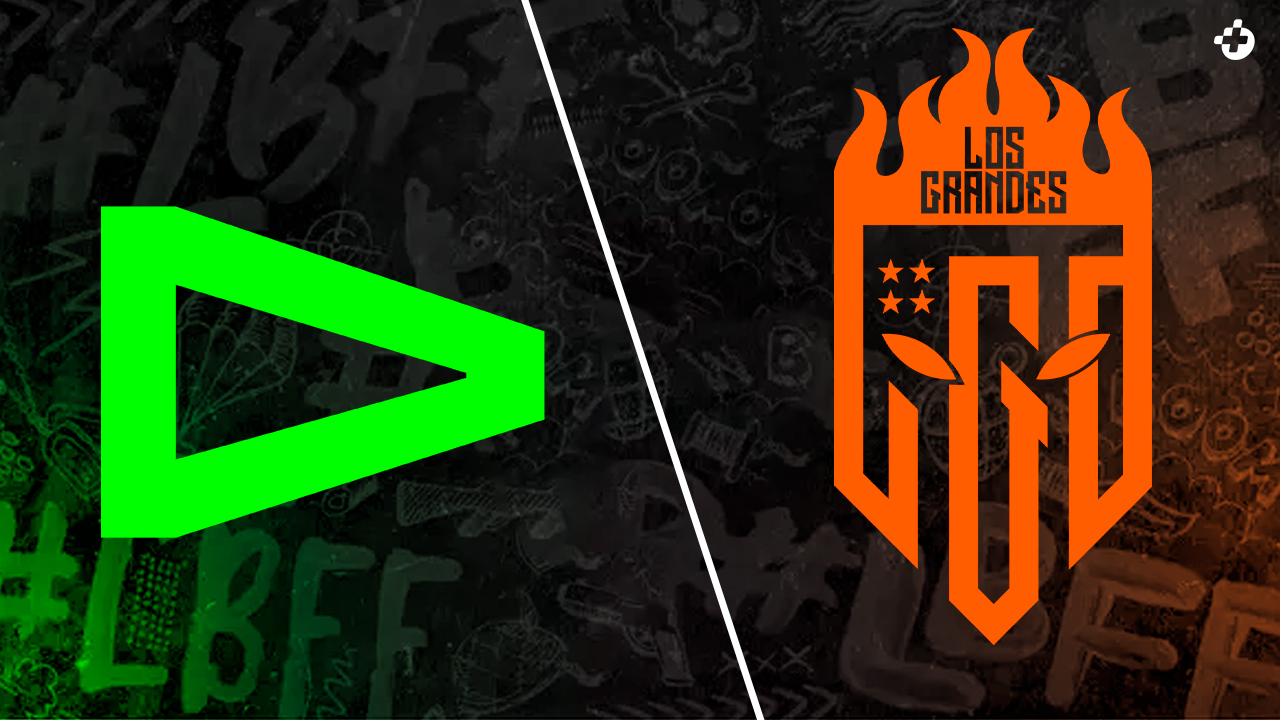 Free Fire: LBFF 9 não terá Los Grandes e LOUD, afirmam jornalistas