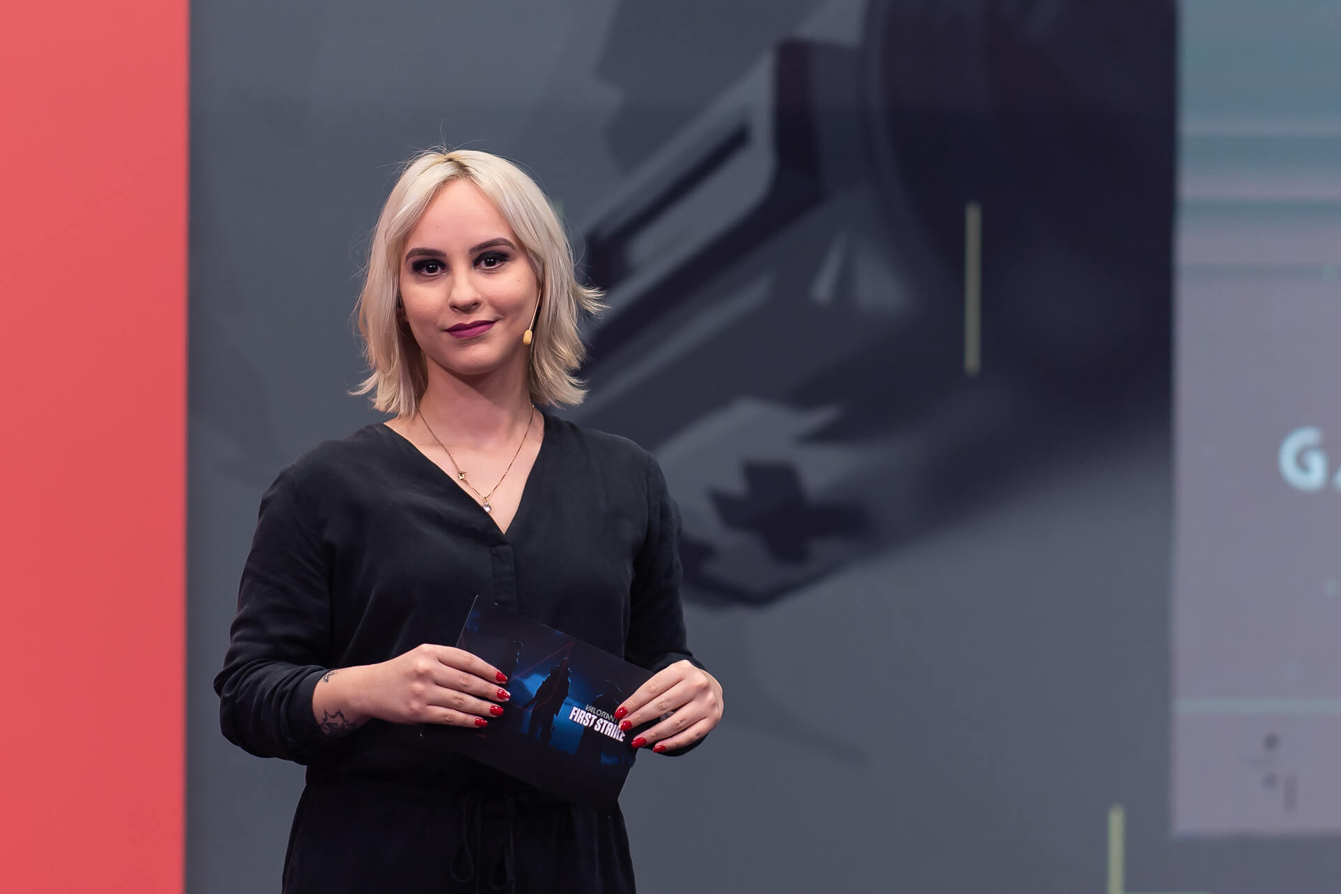 Masters Tokyo: Letícia Motta realizará a cobertura direto do Japão