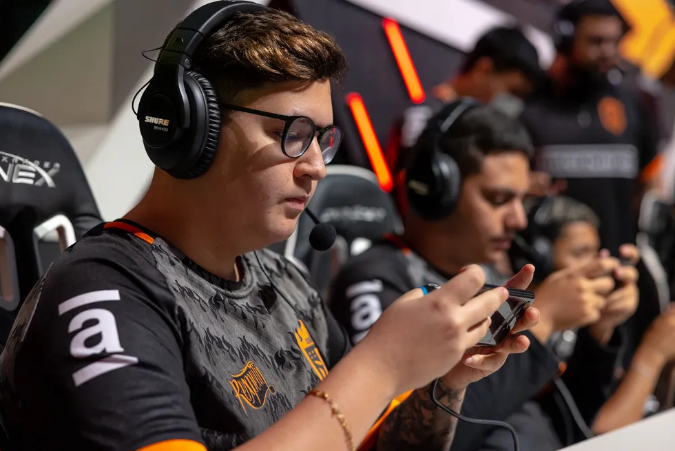 Free Fire: Los Grandes deixa o cenário mobile e não jogará a LBFF