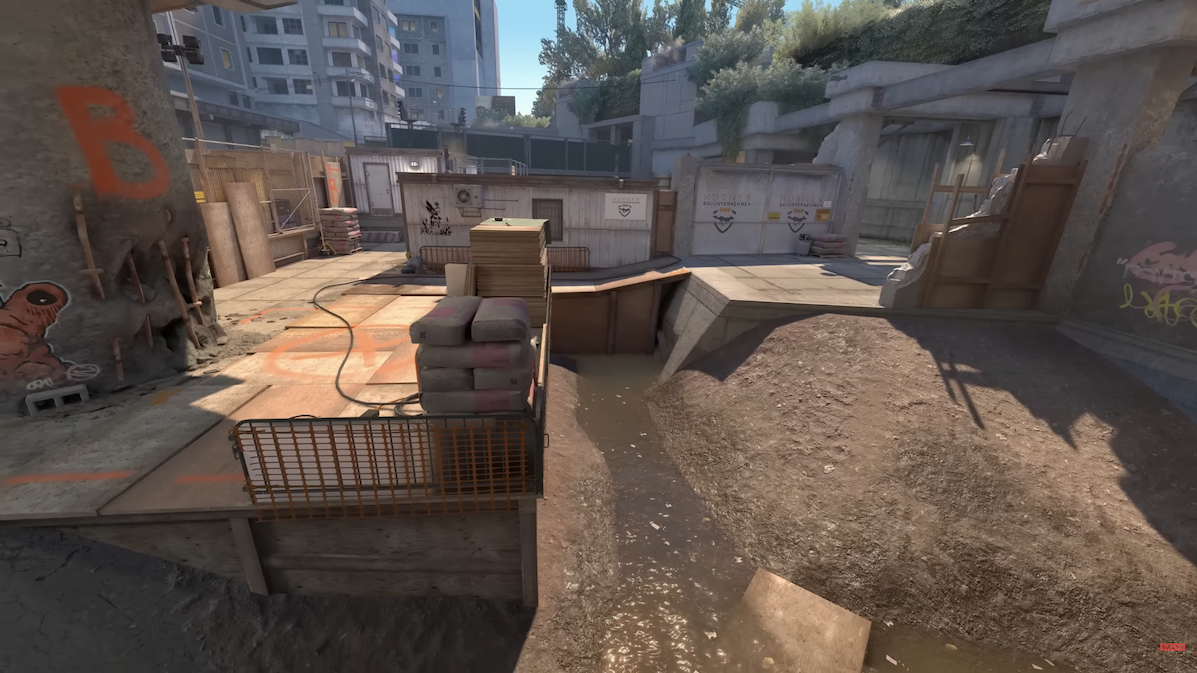 IEM Cologne 2025 terá Overpass na rotação competitiva