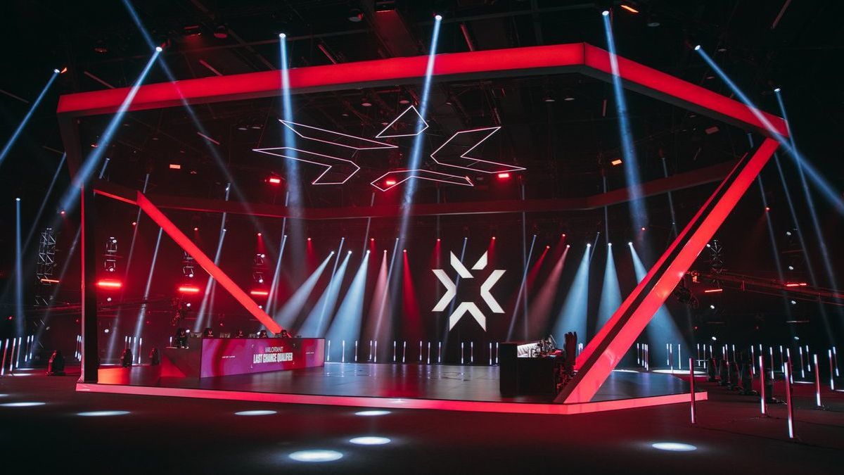 VALORANT: LCQ dos play-ins do VCT Americas 2026 Stage 2 será no México
