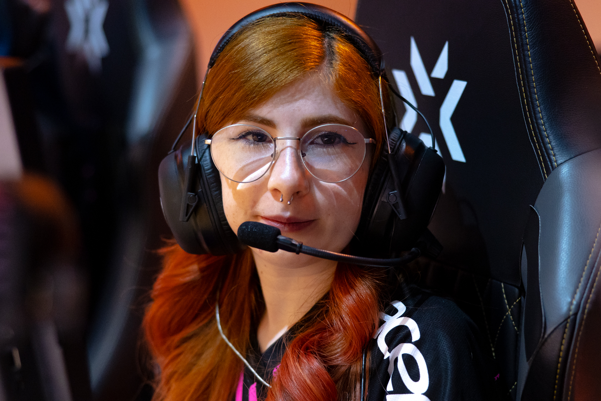 VALORANT: Black Dragons deixa o cenário inclusivo e dispensa jogadoras