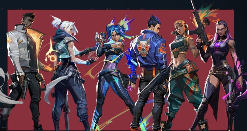 VALORANT: Riot confirma que o jogo receberá um novo duelista ainda em 2023