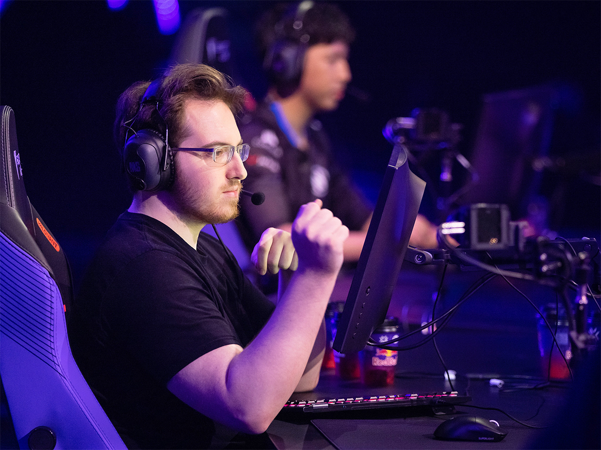 VALORANT: “É patético que somos considerados profissionais”, diz yay após eliminação do Challengers NA