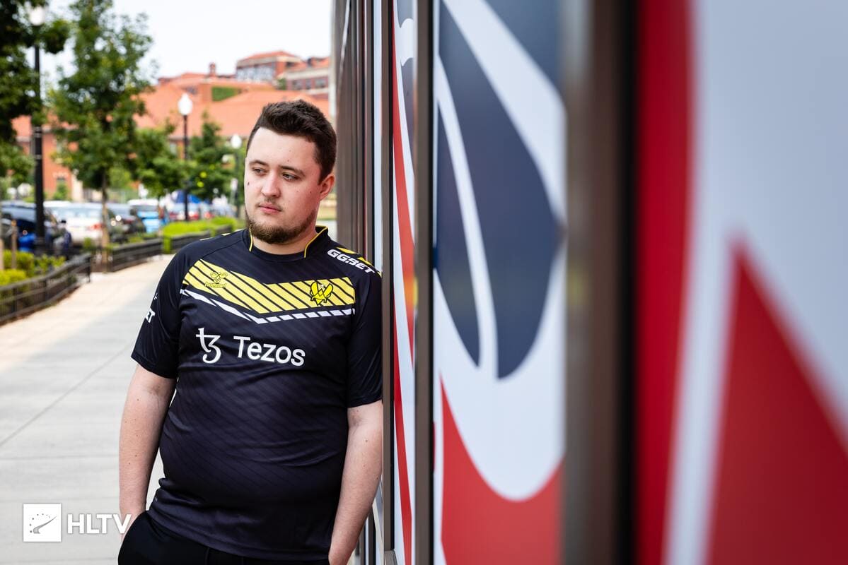 Esses foram os melhores jogadores de Counter-Strike de 2023